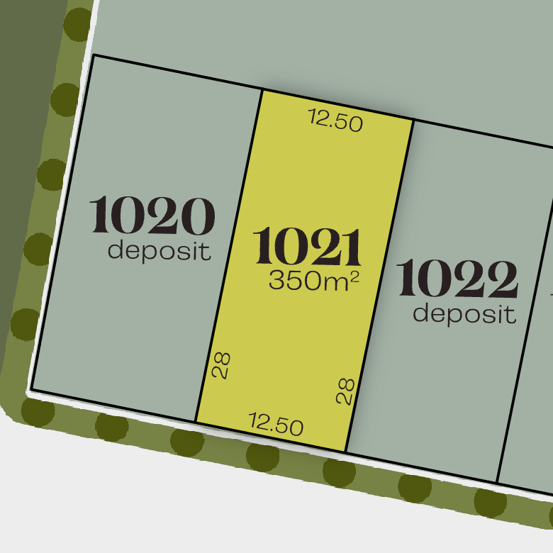 Lot 1021