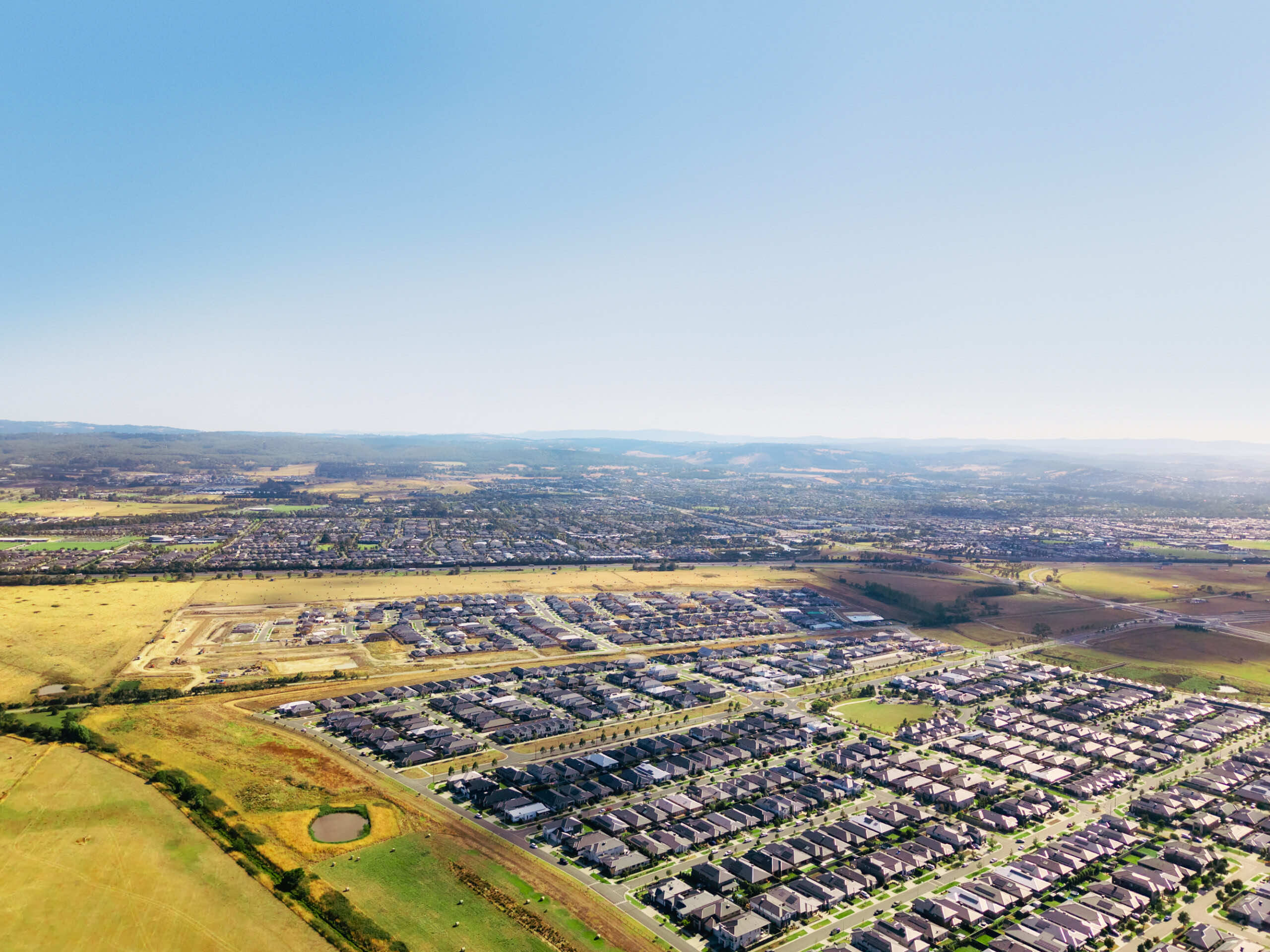 Lera Land Development Officer SIG Group