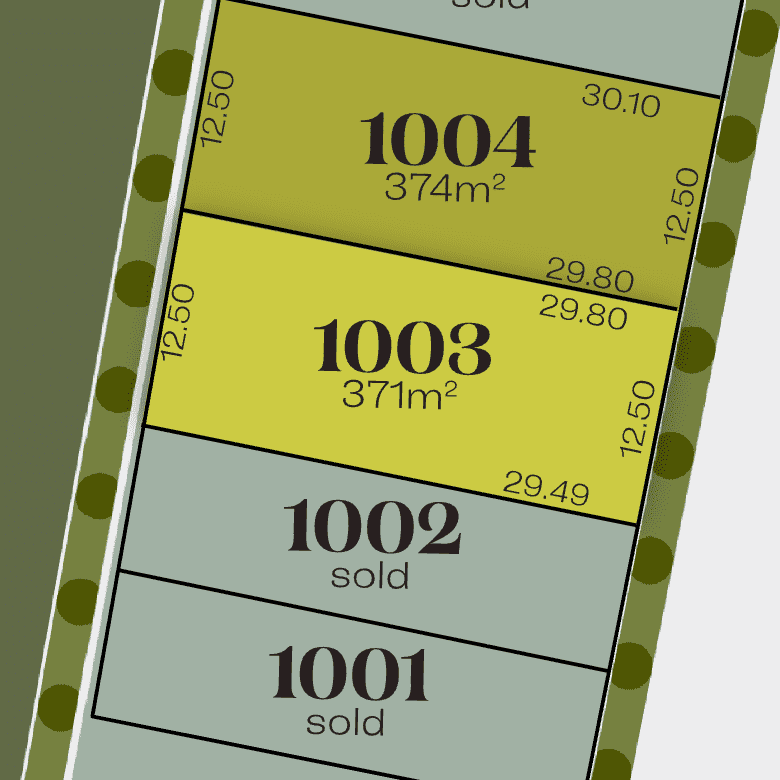 Lot 1003