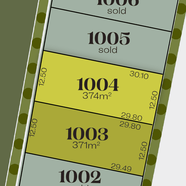Lot 1004