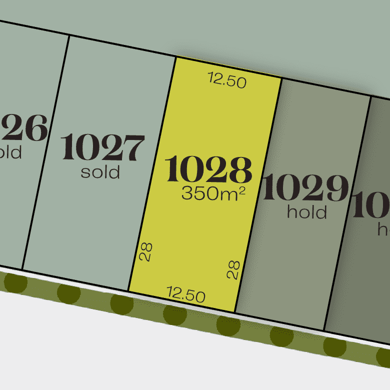 Lot 1028