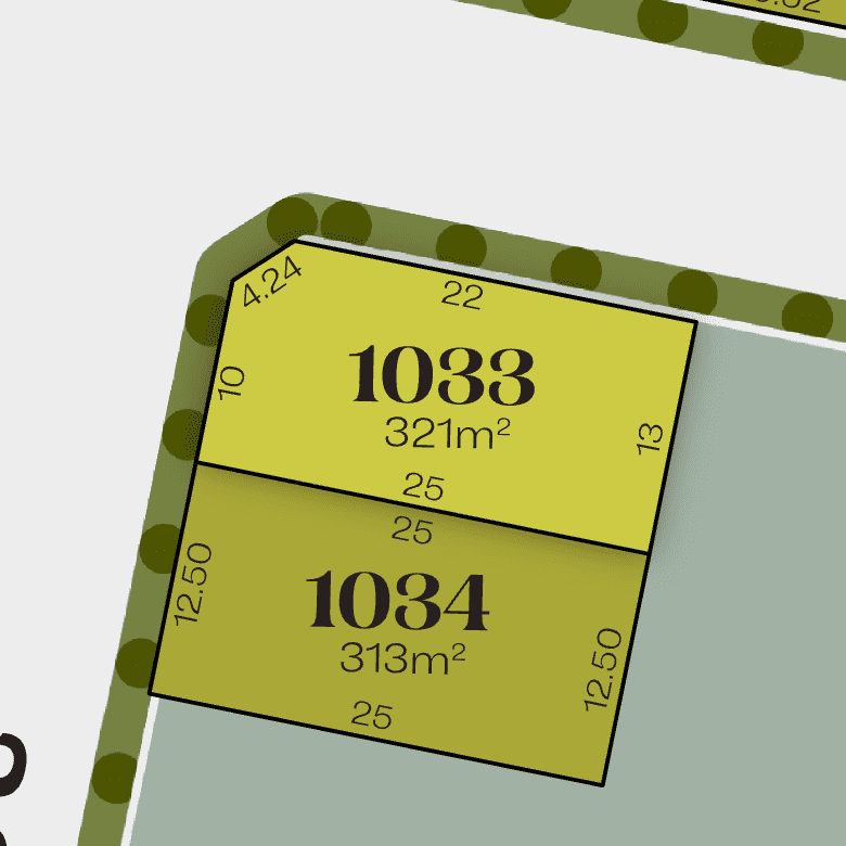 Lot 1033