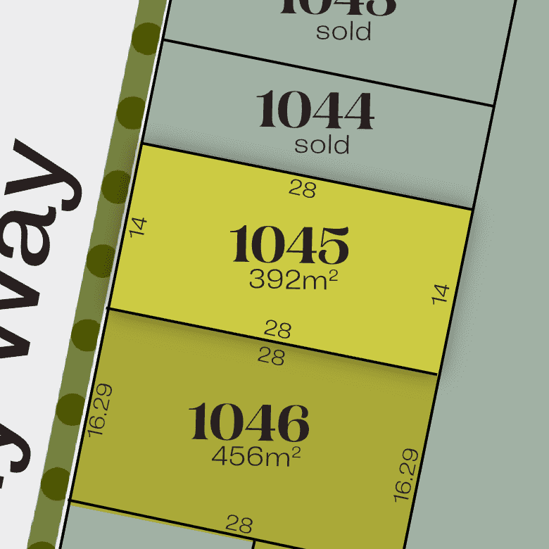 Lot 1045