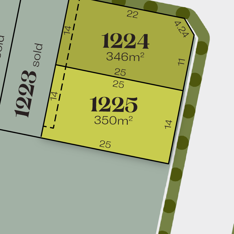 Lot 1225